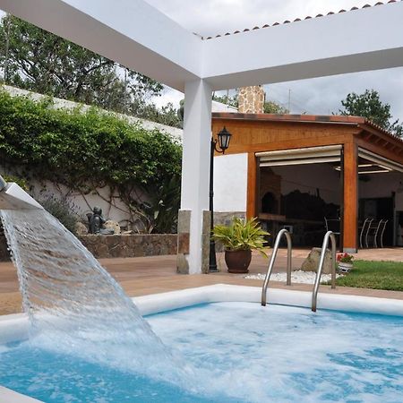Bonita Casa Calida Para El Relax Con Wifi Valsequillo de Gran Canaria Exteriér fotografie