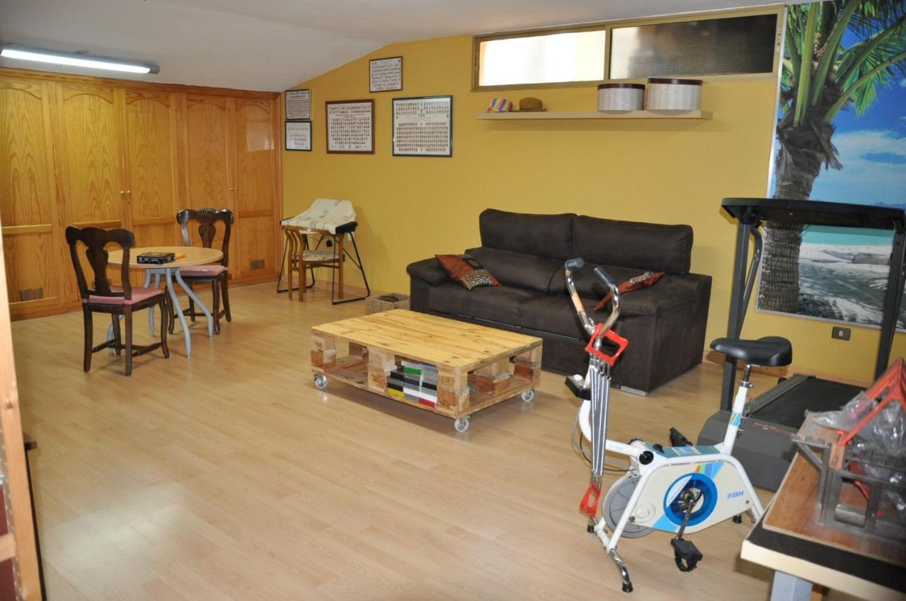 Bonita Casa Calida Para El Relax Con Wifi Valsequillo de Gran Canaria Exteriér fotografie