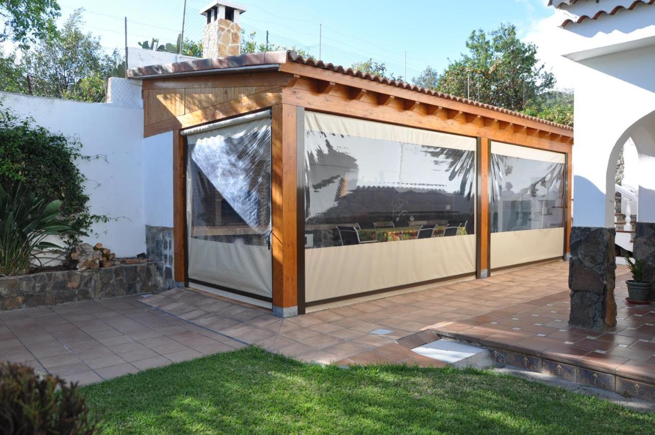 Bonita Casa Calida Para El Relax Con Wifi Valsequillo de Gran Canaria Exteriér fotografie