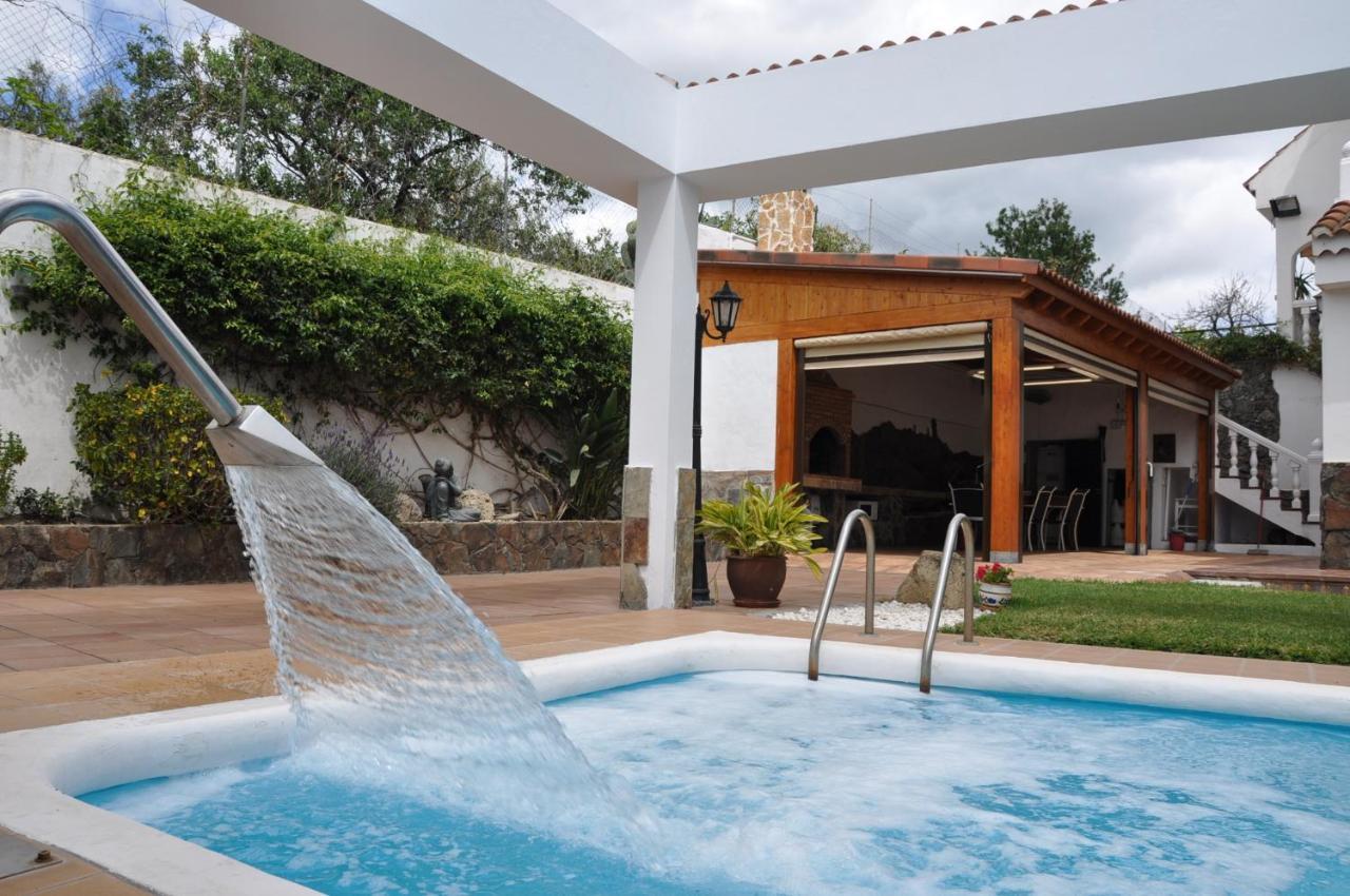 Bonita Casa Calida Para El Relax Con Wifi Valsequillo de Gran Canaria Exteriér fotografie