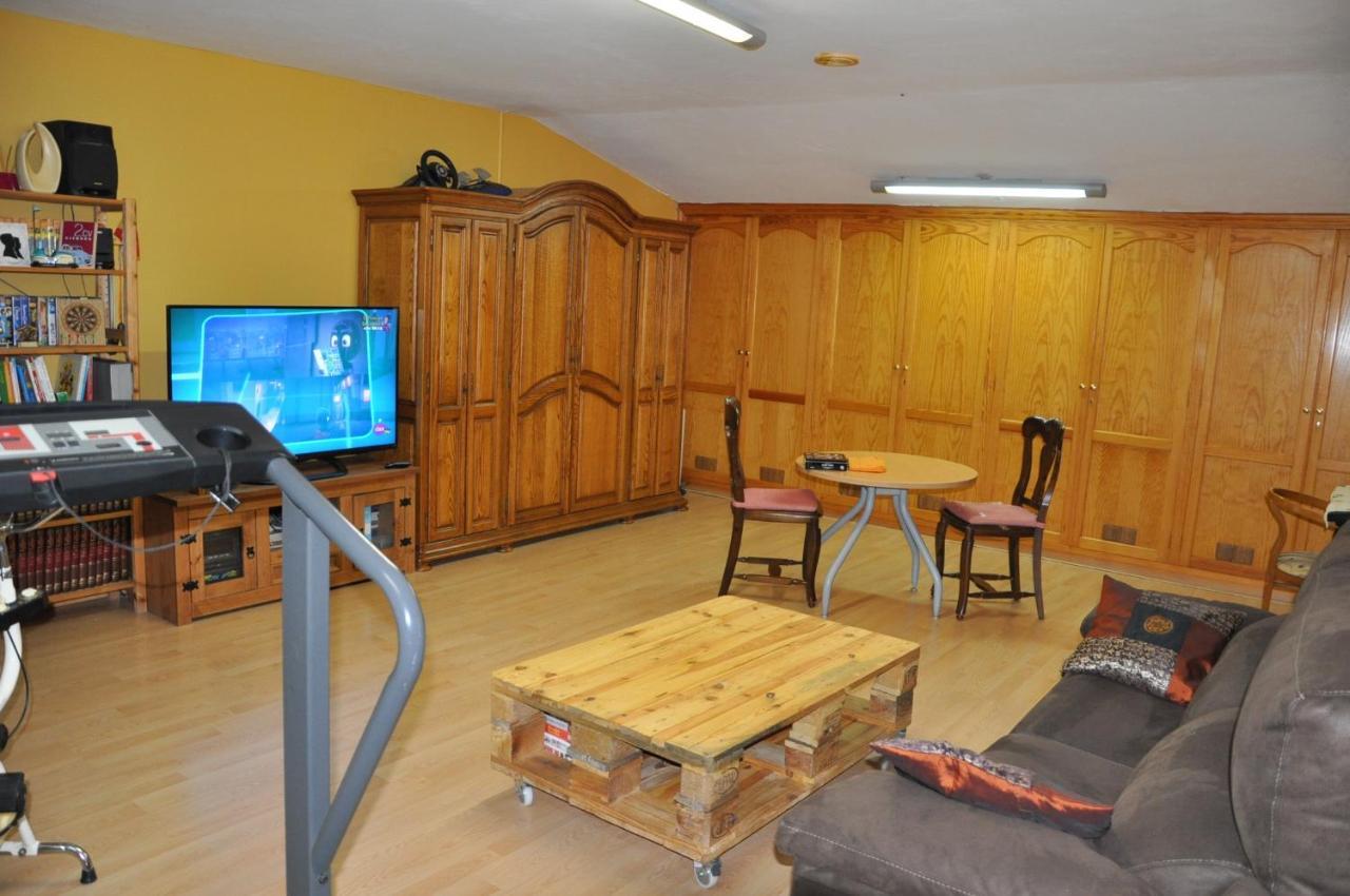 Bonita Casa Calida Para El Relax Con Wifi Valsequillo de Gran Canaria Exteriér fotografie