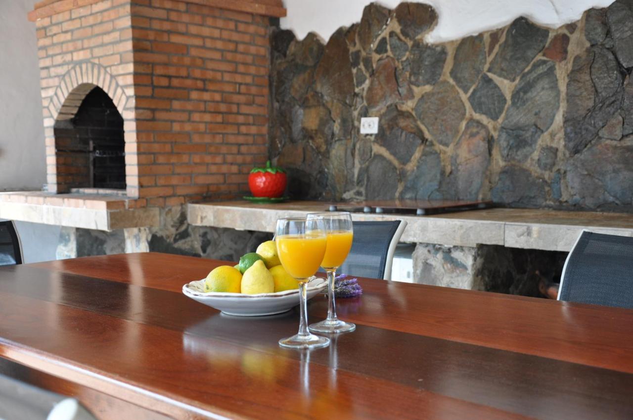 Bonita Casa Calida Para El Relax Con Wifi Valsequillo de Gran Canaria Exteriér fotografie