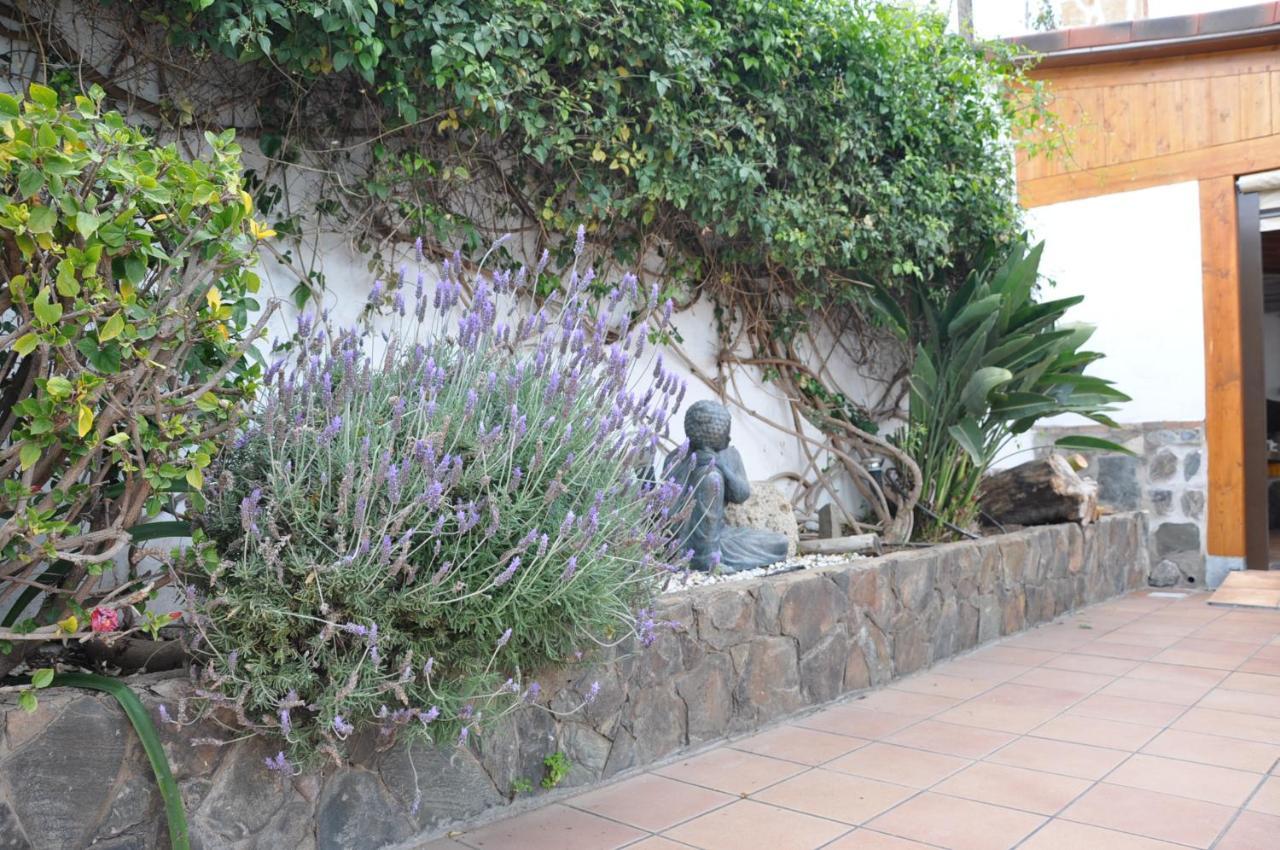 Bonita Casa Calida Para El Relax Con Wifi Valsequillo de Gran Canaria Exteriér fotografie