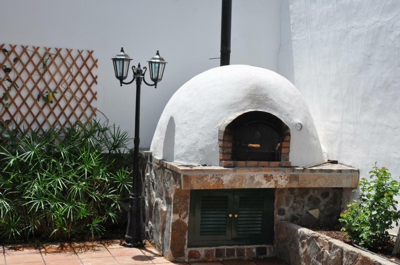 Bonita Casa Calida Para El Relax Con Wifi Valsequillo de Gran Canaria Exteriér fotografie