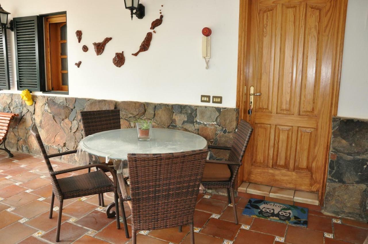 Bonita Casa Calida Para El Relax Con Wifi Valsequillo de Gran Canaria Exteriér fotografie