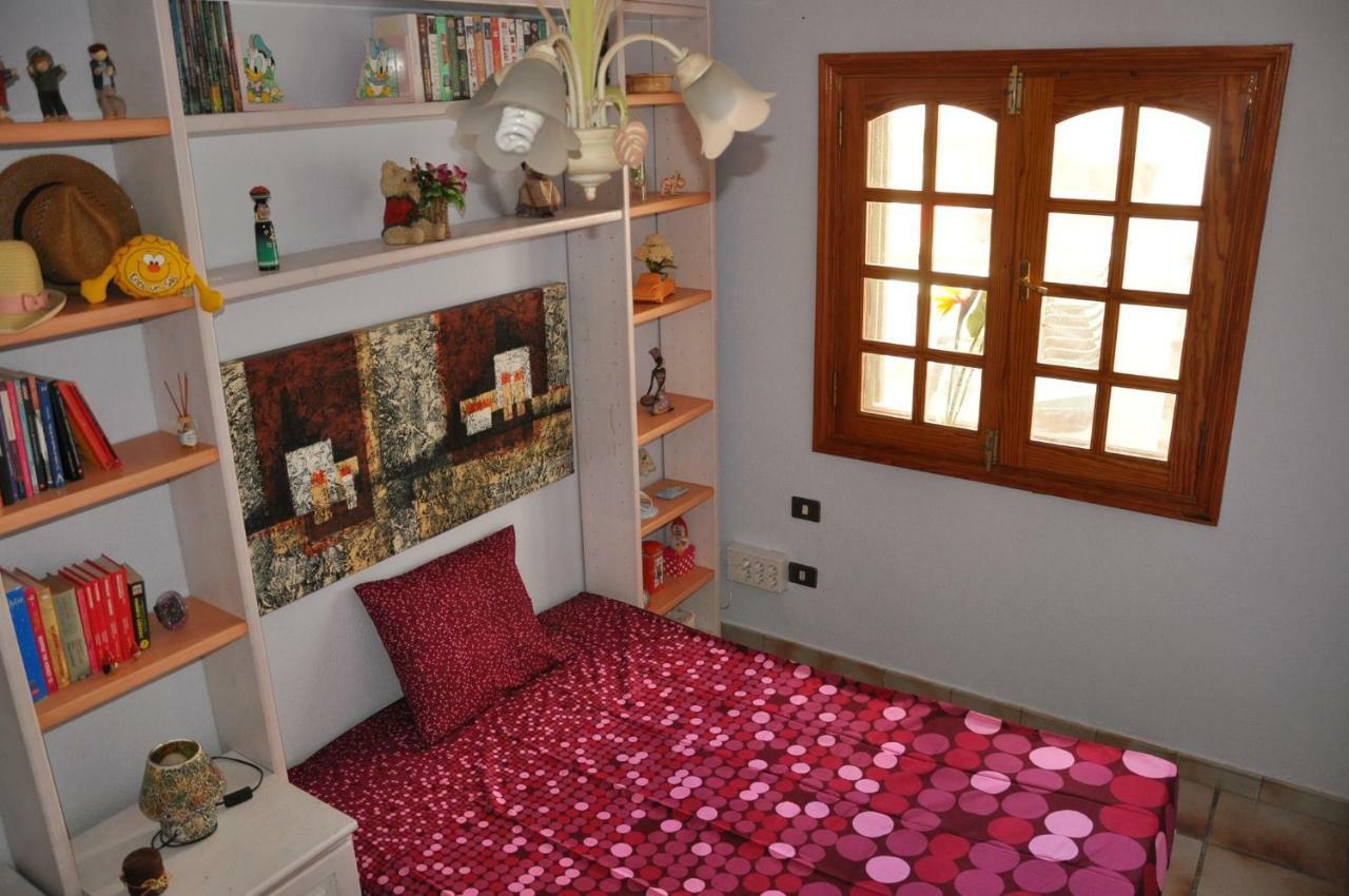 Bonita Casa Calida Para El Relax Con Wifi Valsequillo de Gran Canaria Exteriér fotografie